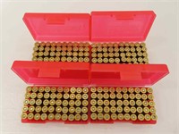 .357 Reloads Approximately 200 Rounds