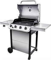 Char-Broil Performance Series 4-Burner Grill