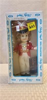 Vintage Ideal Shirley Temple Doll in Original Box