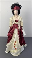 First Lady Dolley Madison Doll