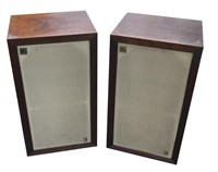 Acoustic Research AR-3 Speakers