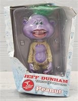 Jeff Dunham Peanut Collector Figure