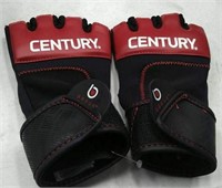 century gloves size small