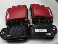century gloves small