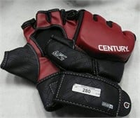 century gloves large/extra large