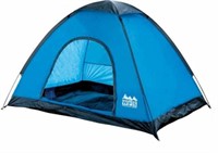 Buckhorn Dome Style Tent ~ Sleeps 2