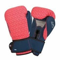 Century Women's Brave Boxing Gloves ~ Color Pink/B