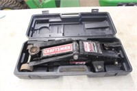 Craftsman 2 1/4 Ton Floor Jack