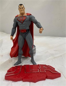 DC Superman Action Figure