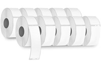 ($39) [10Rolls, 350/Roll] Dymo 30252 Compatible