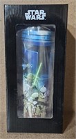 Star Wars Collectible Tumbler - Boba Fett