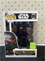 Funko Pop Star Wars Purge Trooper