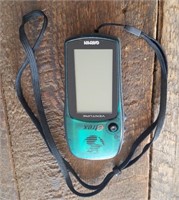 Garmin eTrex Venture Waterproof Hiking GPS