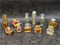 Estee Lauder Perfumes w/ Others