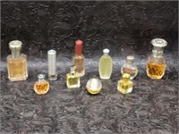 Ralph Lauren, Calvin Klein, Hugo & Other Perfumes