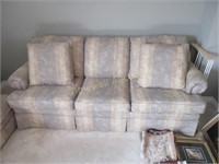 Sofa by Sklar