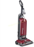 Hoover WindTunnel Max Bagged Vacuum Red