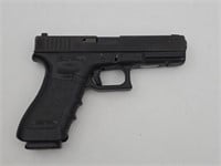 Glock Model 22 .40cal Semi Auto Pistol