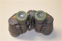 Set of Focal Brand Binoculars 7x35