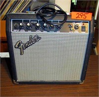 Fender Amp Frontman 156