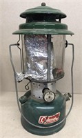 Coleman lantern