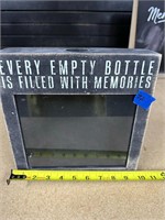 BOTTLE OPENER SIGN