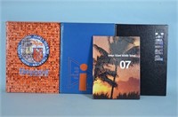 James Island Middle and High School Yearbooks