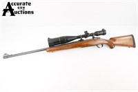 Ruger M77 .25-06