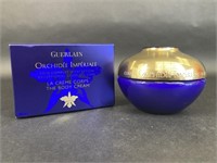 Guerlain Orchidee Imperiale Body Cream in Box