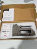 Amazon basics Manual Staple Gun
