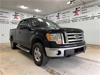 2010 Ford F150 XLT Truck- Titled