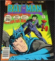 BATMAN #294 -1977