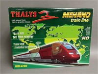 Mehano HO Thalys High Speed Train