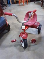 Radio flyer tricycle