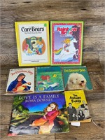 7 Children's Books