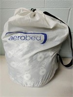 Queen Aerobed with Carrier, Cover, and pump