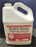 1 Gallon Hydro-Sonic Cleaning Solution