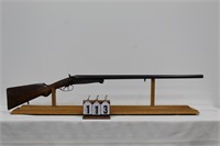 Husqvarna Model 20 12 ga Shotgun #216076