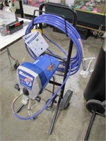 Graco Magnum XR7 Power Piston Airless Paint