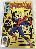 MARVEL COMICS PETER PARKER SPIDER-MAN # 99