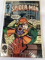 MARVEL COMICS PETER PARKER SPIDER-MAN # 104