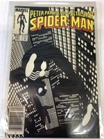 MARVEL COMICS PETER PARKER SPIDER-MAN # 101