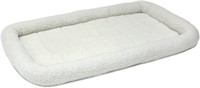 MidWest Bolster Pet Bed