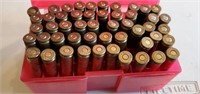 50 Rounds of .308 Ammo