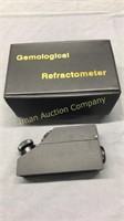 Gemological Refractometer