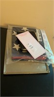 Flag Photo Frame and Note Pad