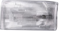 Dorman 1590282 Driver Side Headlight Assembly Comp