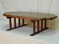 Japanese Low Table.Antique