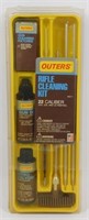 "Outers" NIB Rifle Cleaning Kit - 22 Caliber