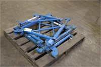 Pallet Of Scaffold Brackets